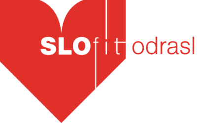 Predstavitev in preizkus programa SLOfit za odrasle